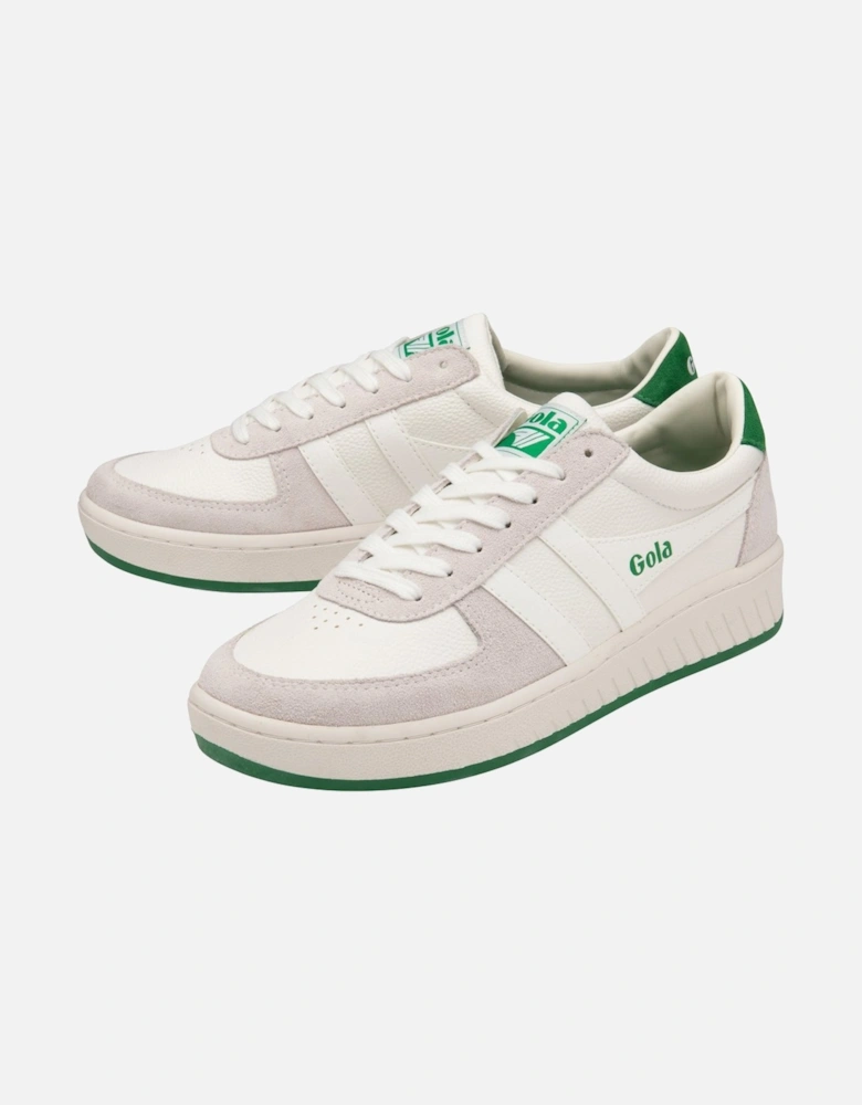 Grandslam '88 Mens Trainers