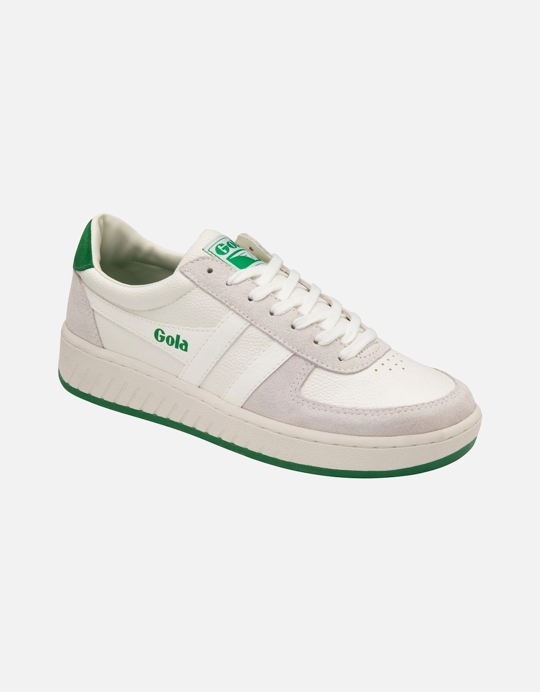 Grandslam '88 Mens Trainers, 5 of 4