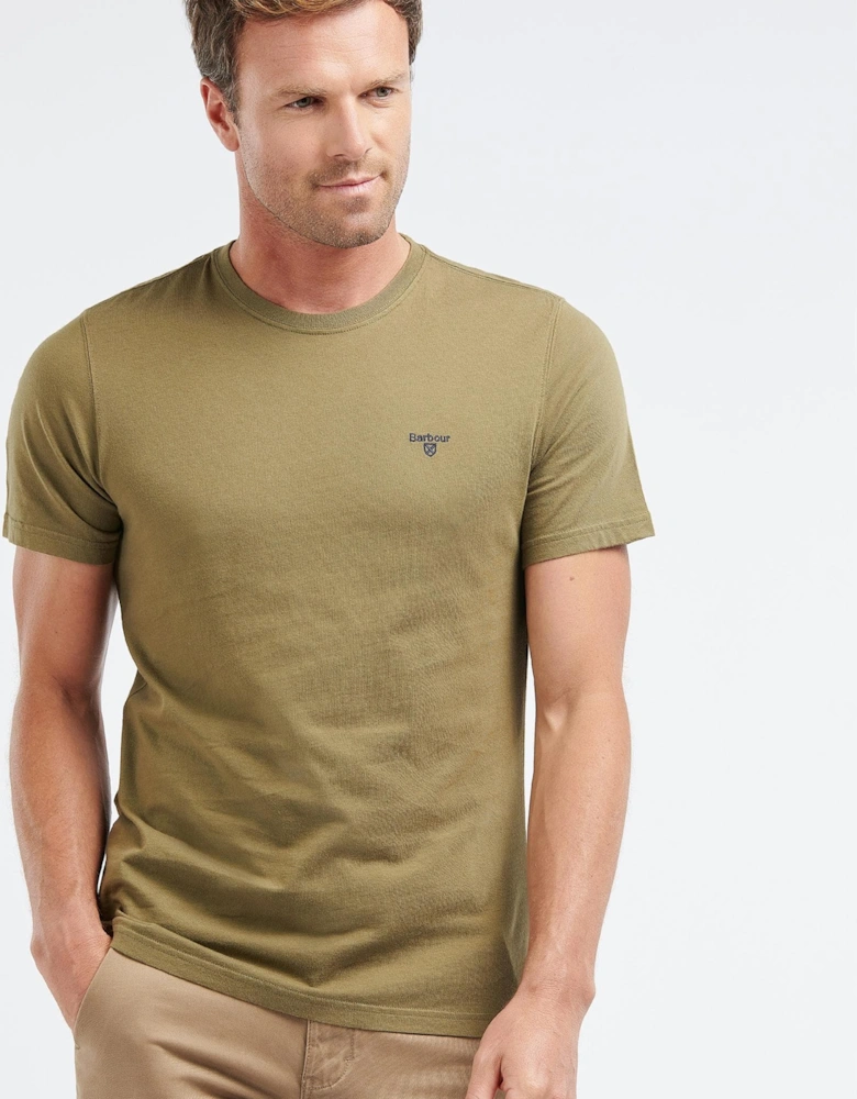 Sports Mens T-Shirt