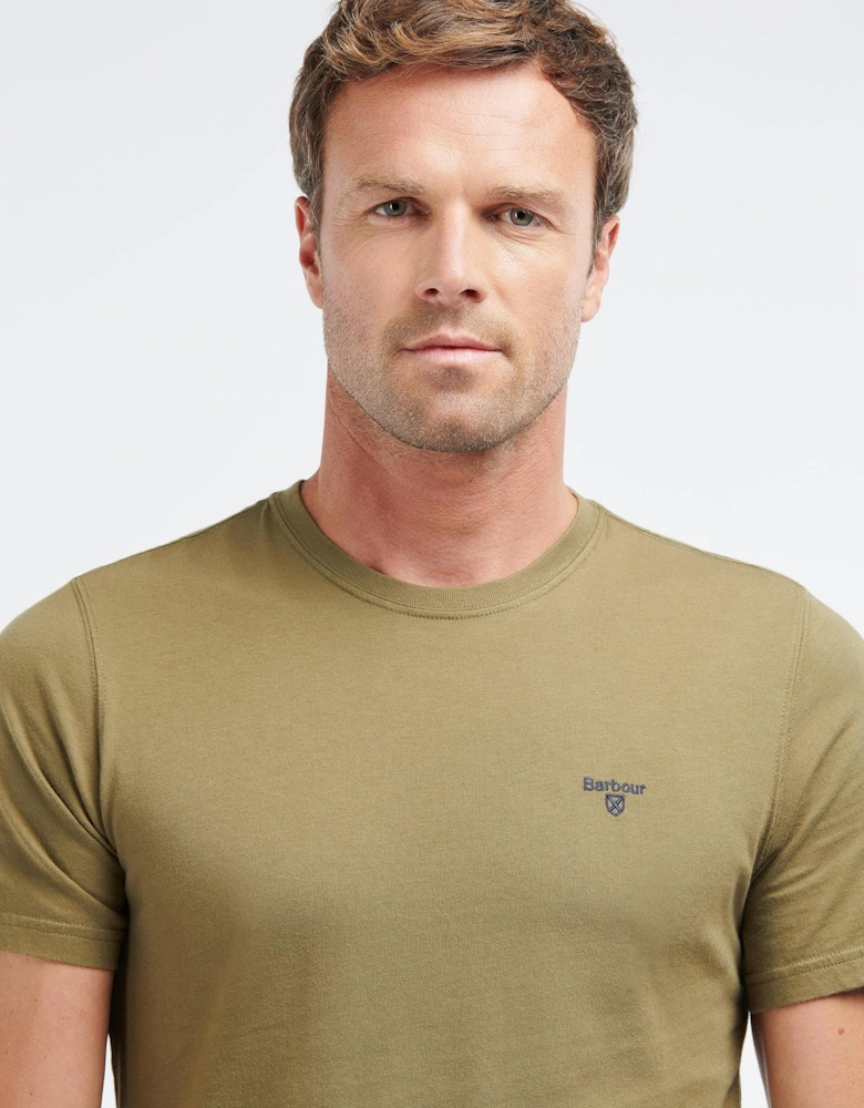 Sports Mens T-Shirt