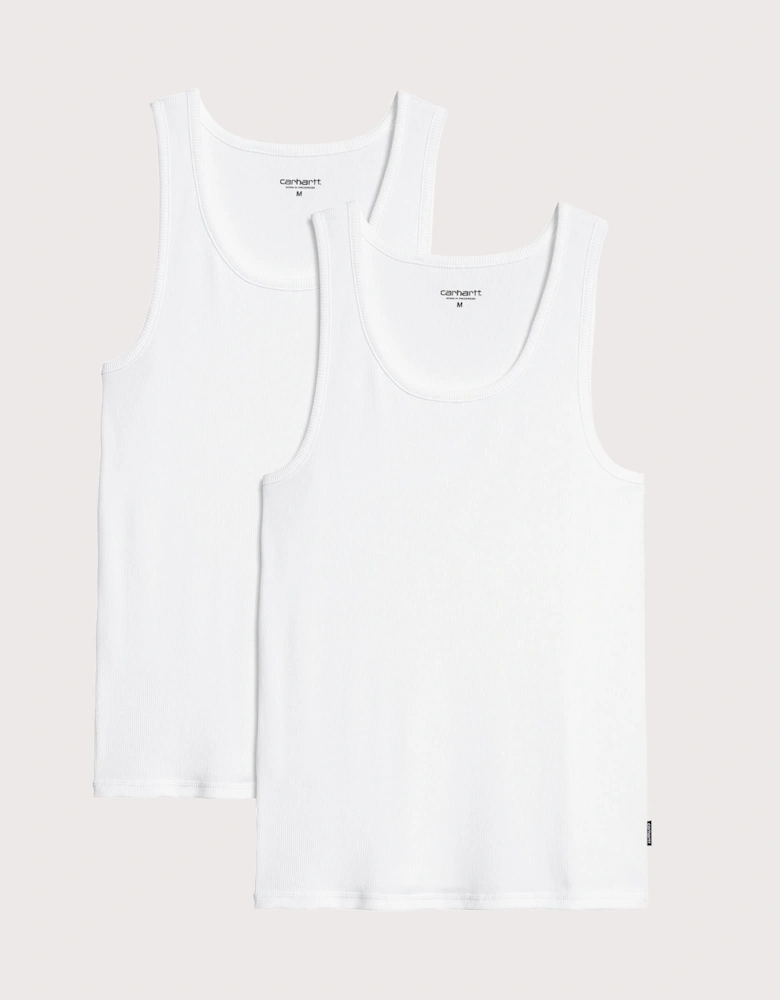 2 Pack Vest