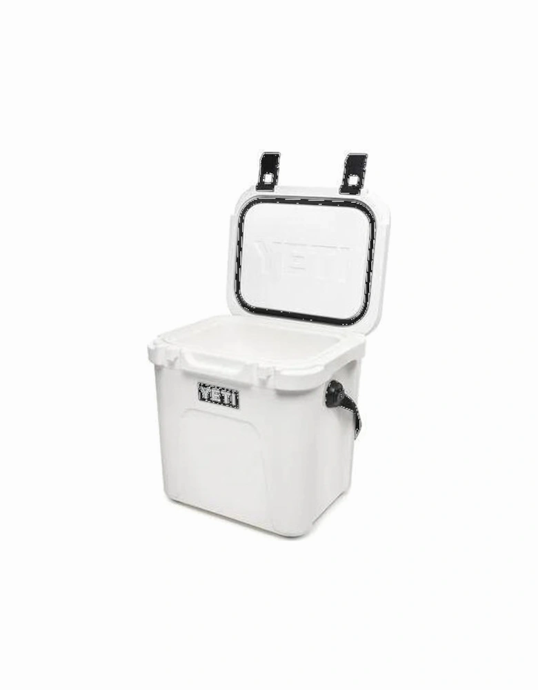 Roadie 24 White