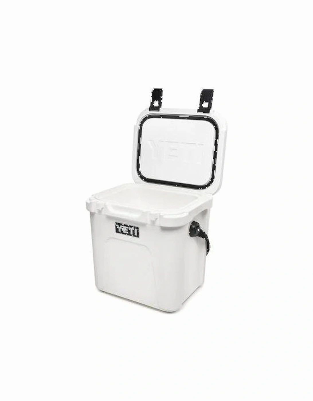 Roadie 24 White