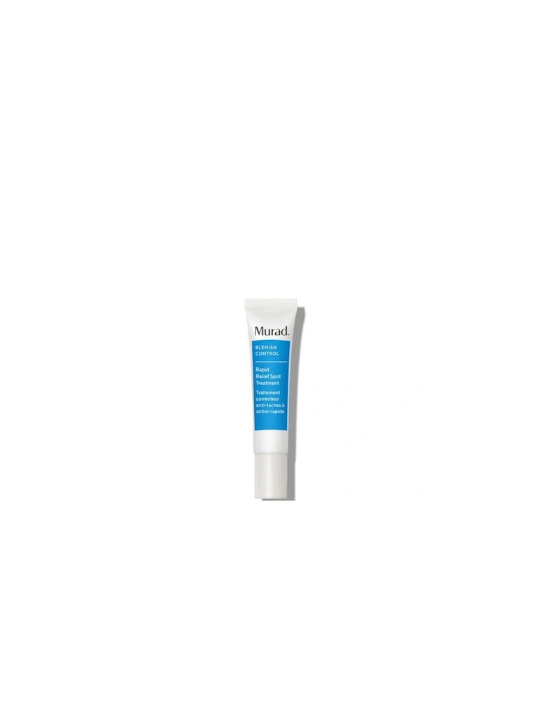 Rapid Relief Spot Treatment 15ml - Murad