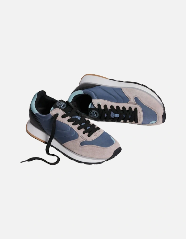 Arcadia Track & Field Trainer Blue