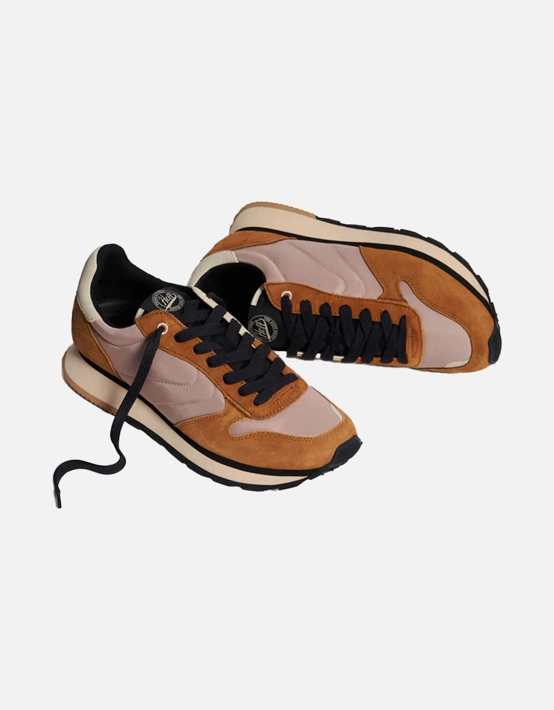 Megara Track & Field Trainer Tan