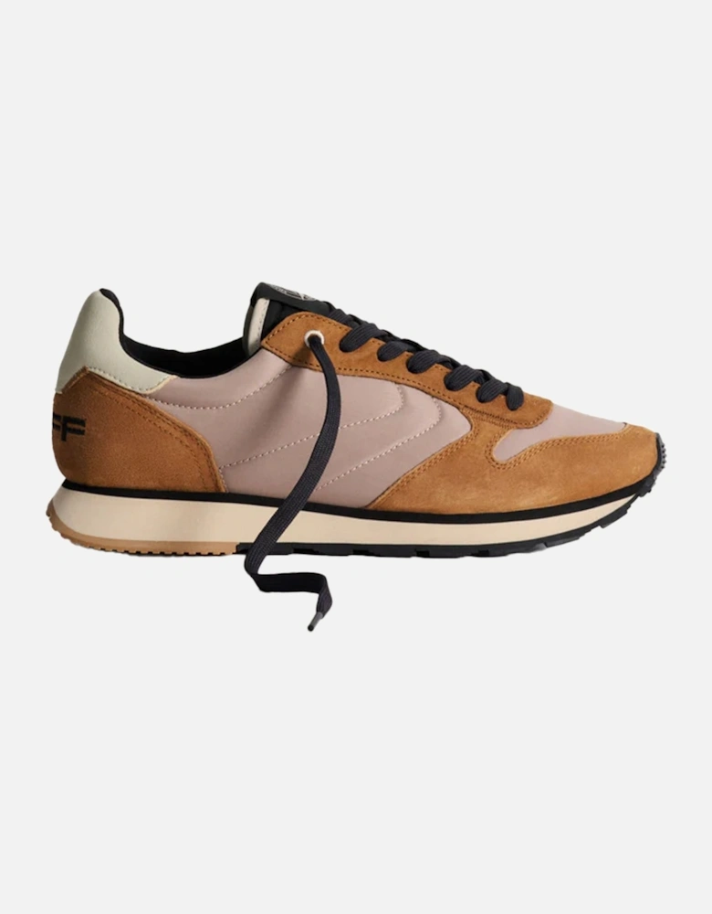 Megara Track & Field Trainer Tan