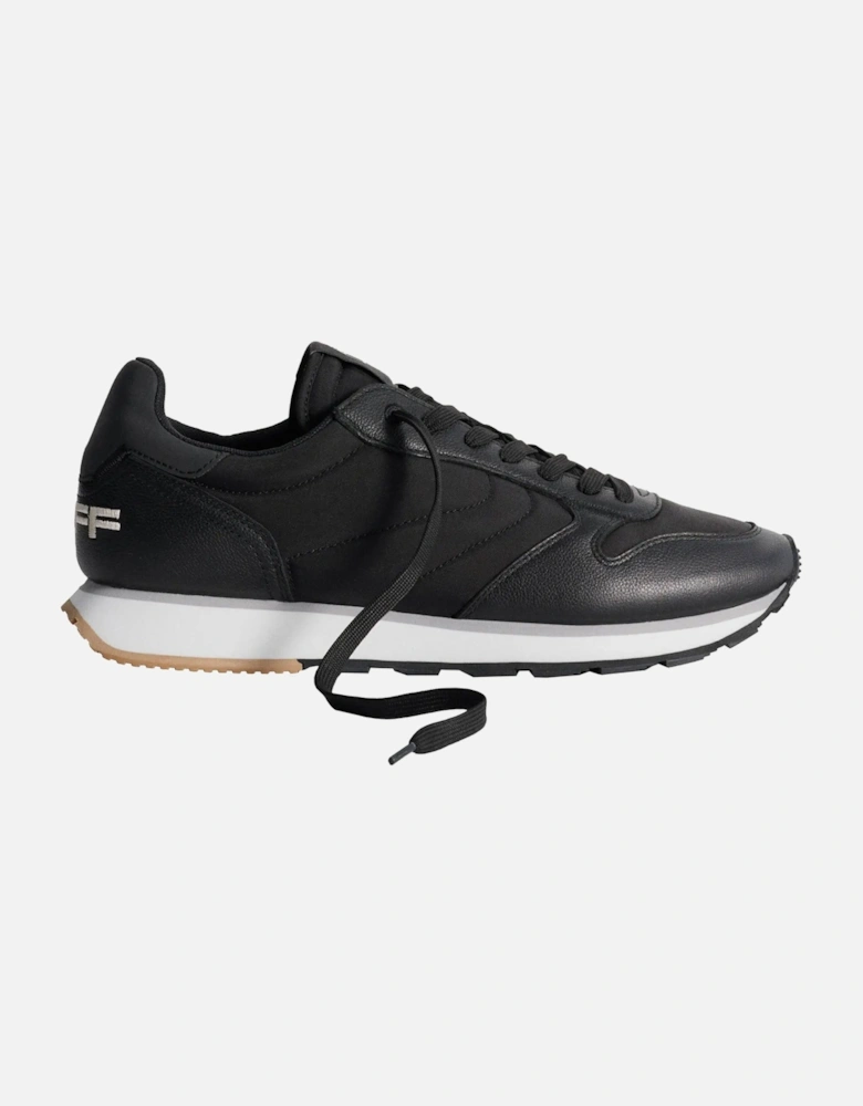 Tanagra Track & Field Trainer Black