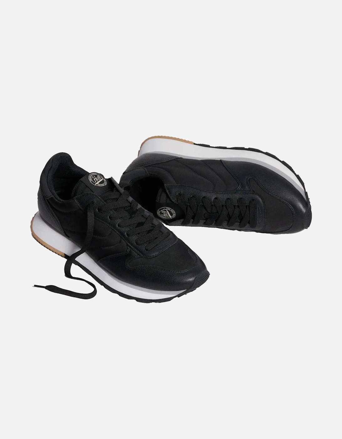 Tanagra Track & Field Trainer Black