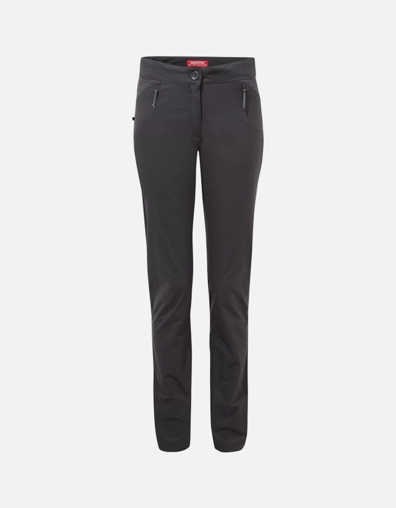 Womens/Ladies NosiLife Pro Slim Trousers