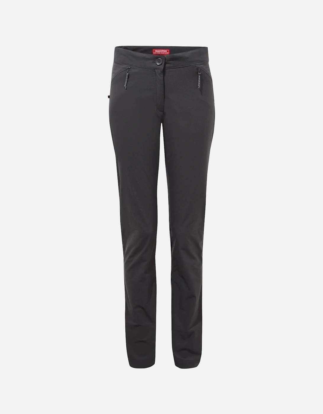 Womens/Ladies NosiLife Pro Slim Trousers, 6 of 5