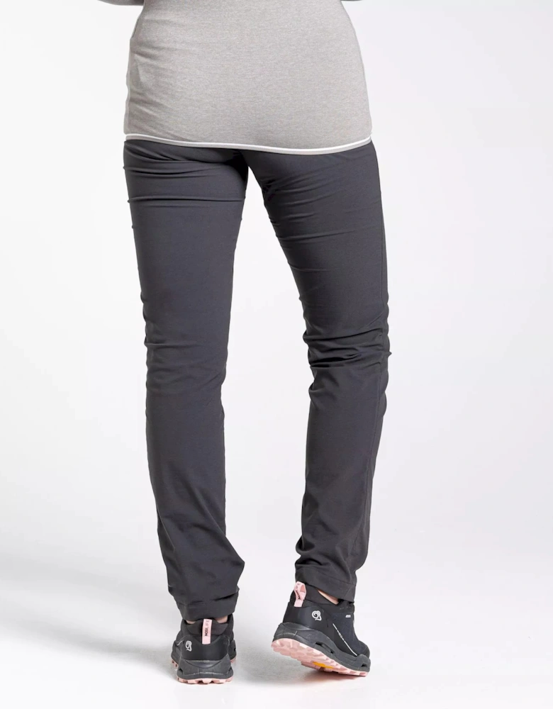 Womens/Ladies NosiLife Pro Slim Trousers