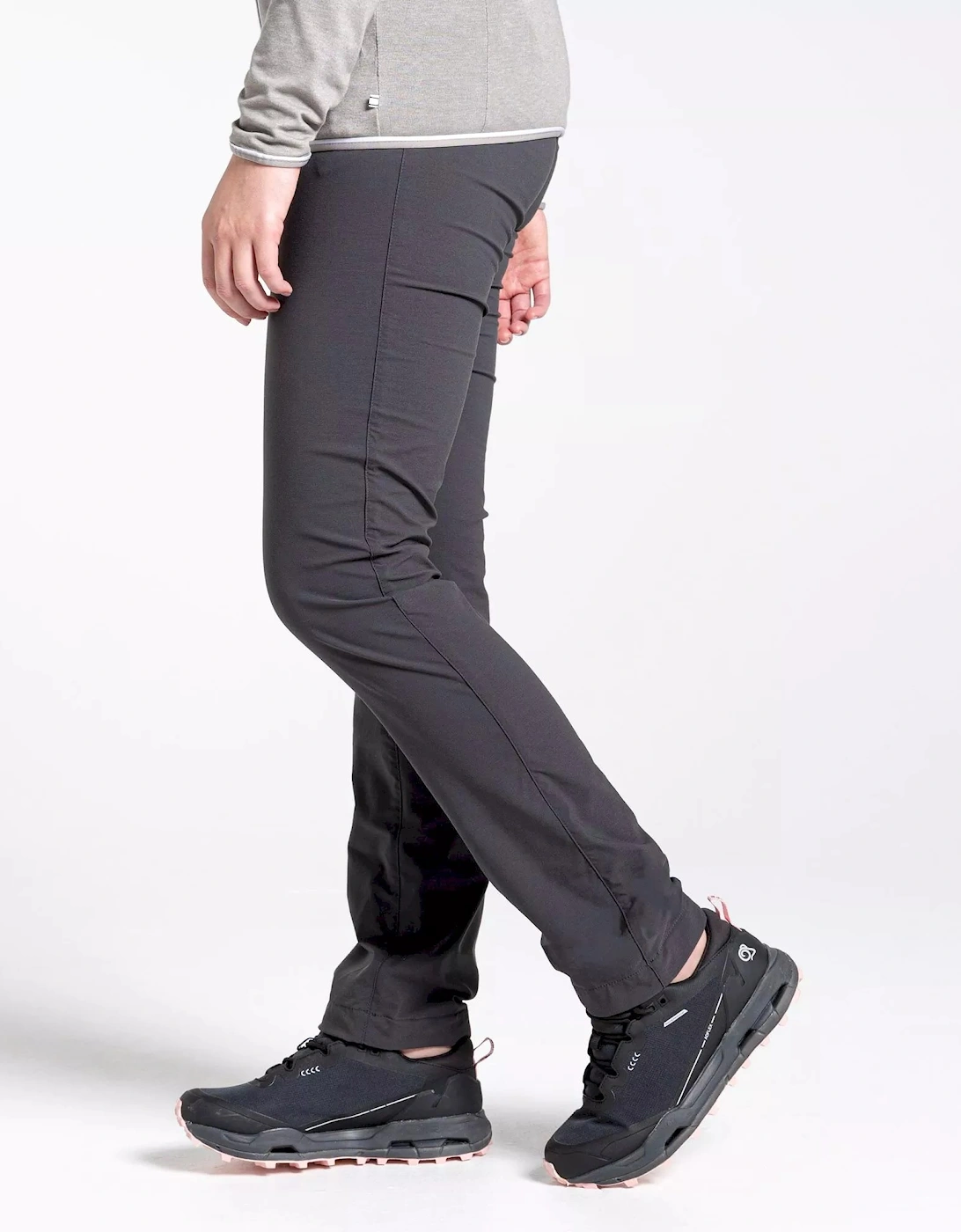 Womens/Ladies NosiLife Pro Slim Trousers