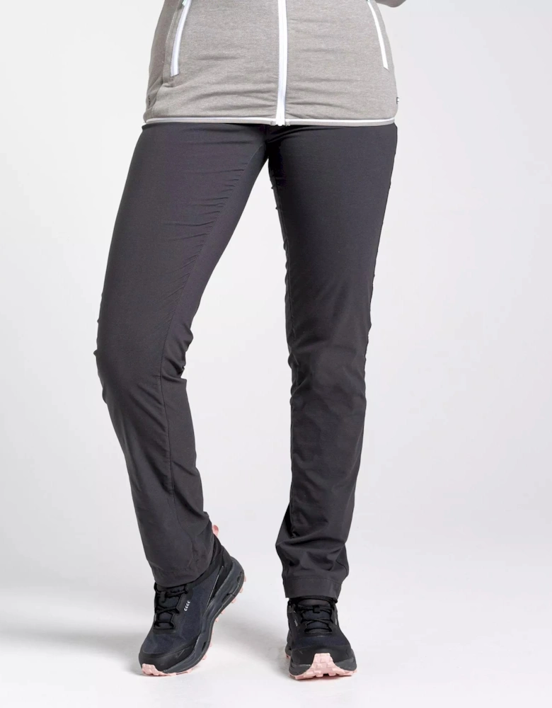 Womens/Ladies NosiLife Pro Slim Trousers