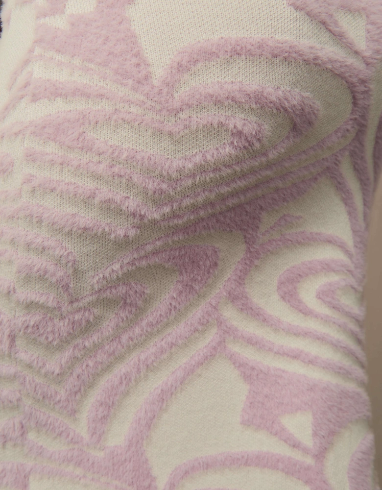 GROOVE IS IN THE HEART HOCKNEY