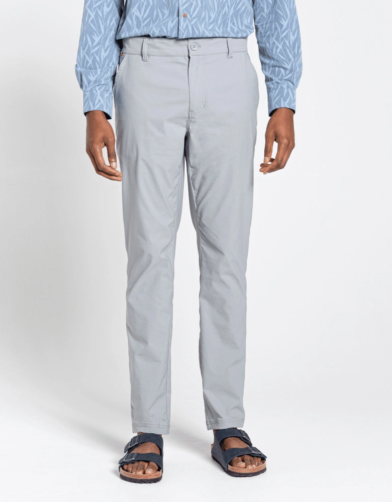 Mens Santos Nosilife Trousers