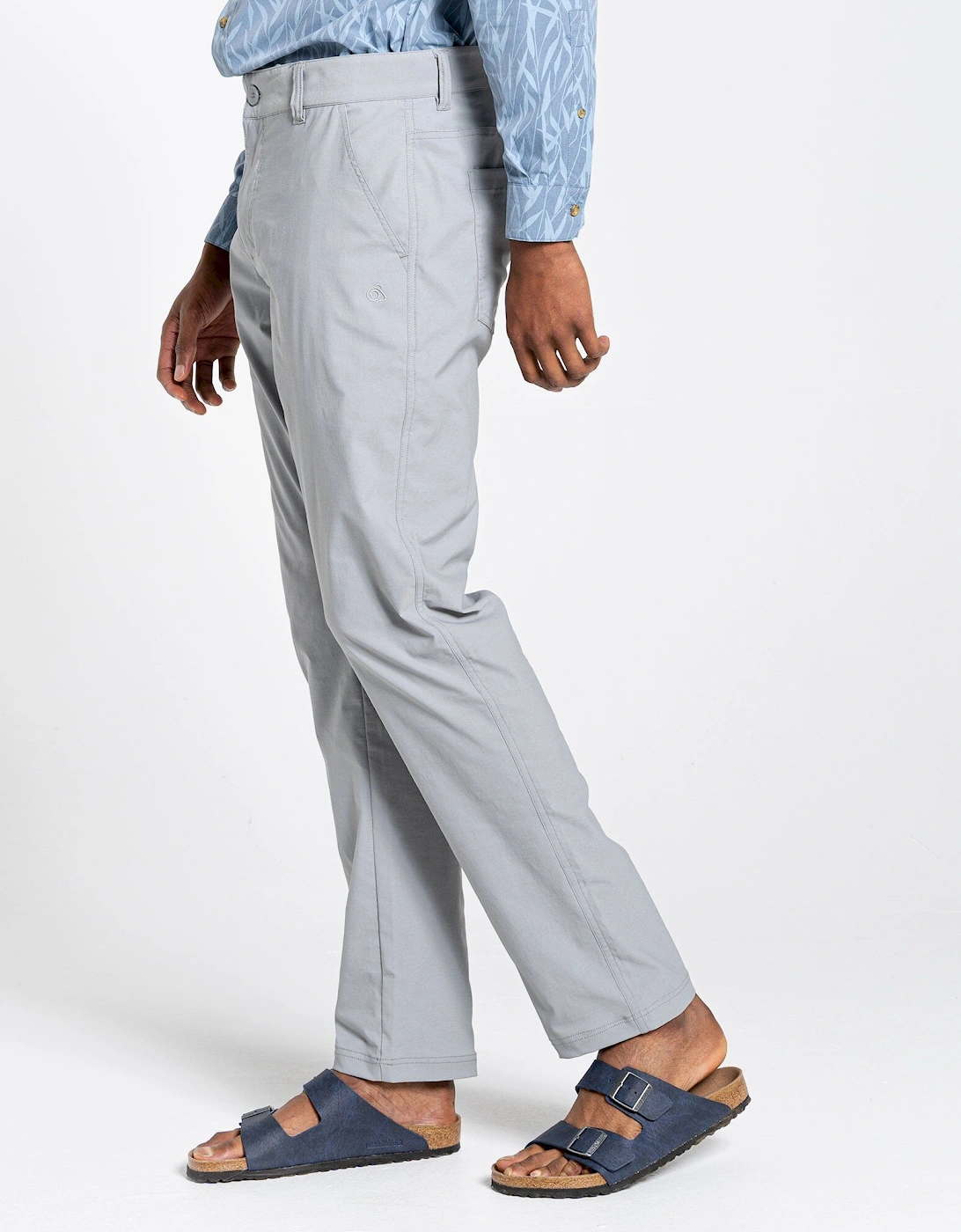 Mens Santos Nosilife Trousers