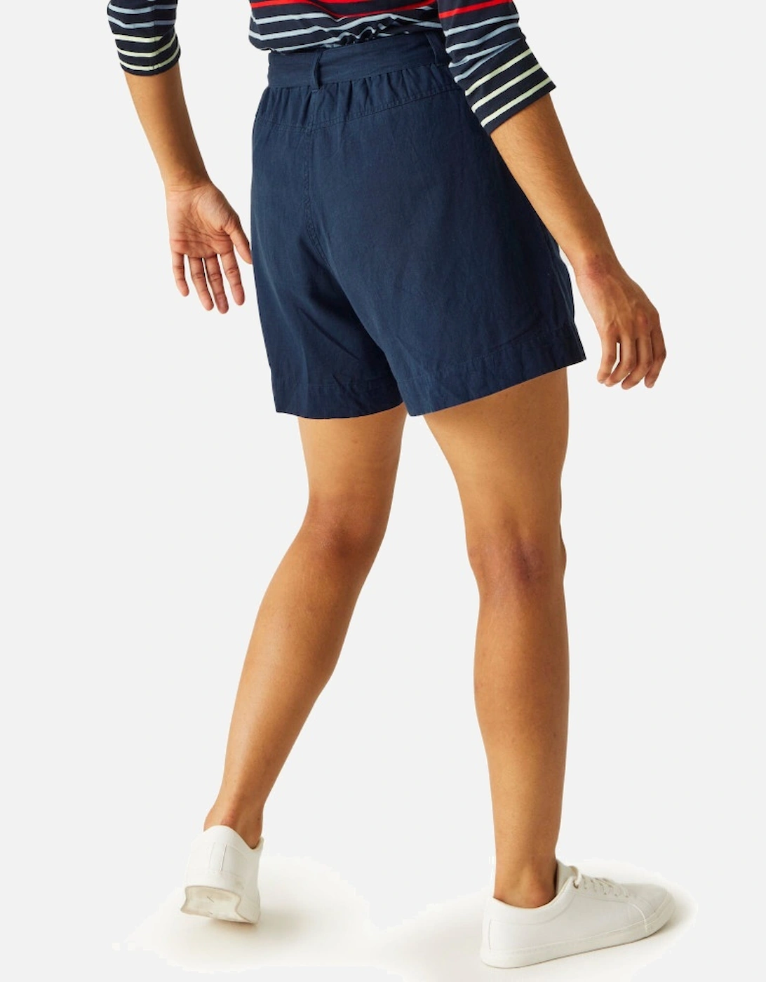 Womens Sabela ll Lightweight Summer Shorts