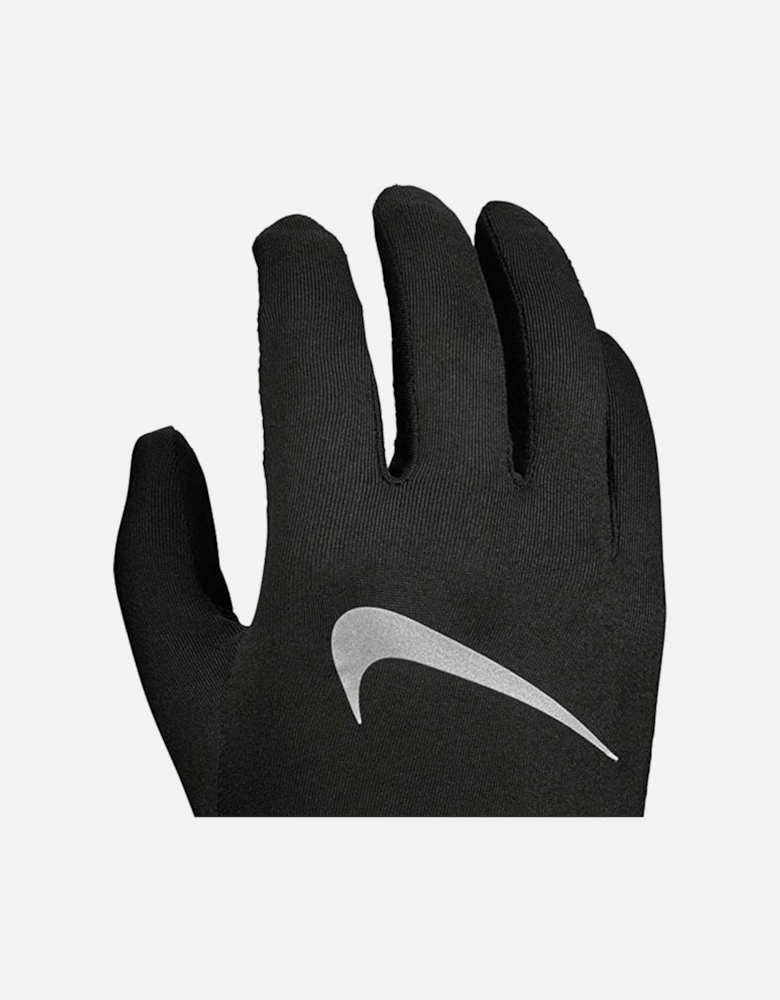 Mens Accelerate Running Gloves