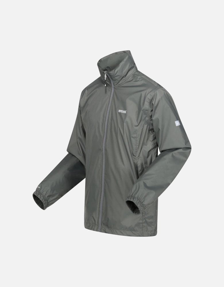 Mens Lyle IV Waterproof Hooded Jacket