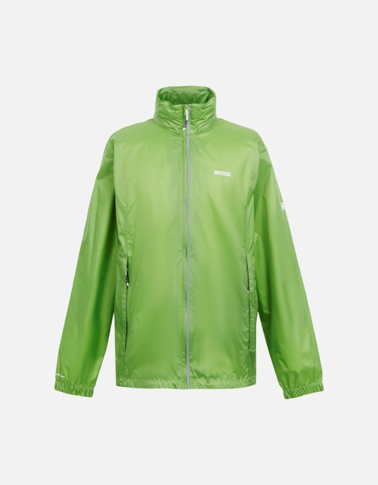 Mens Lyle IV Waterproof Hooded Jacket