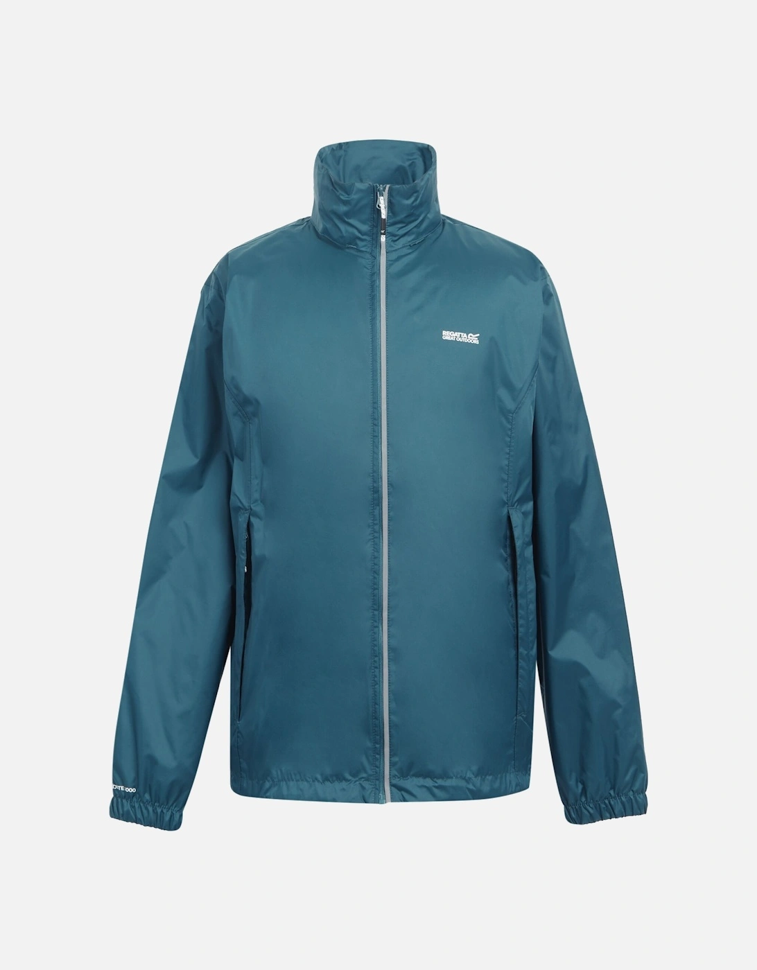 Mens Lyle IV Waterproof Hooded Jacket