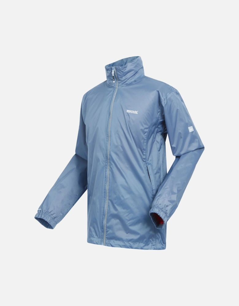 Mens Lyle IV Waterproof Hooded Jacket