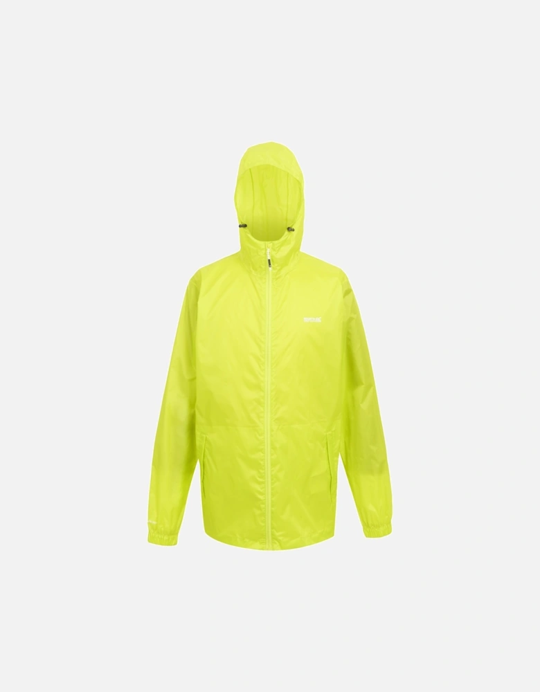 Mens Pack It III Waterproof Jacket