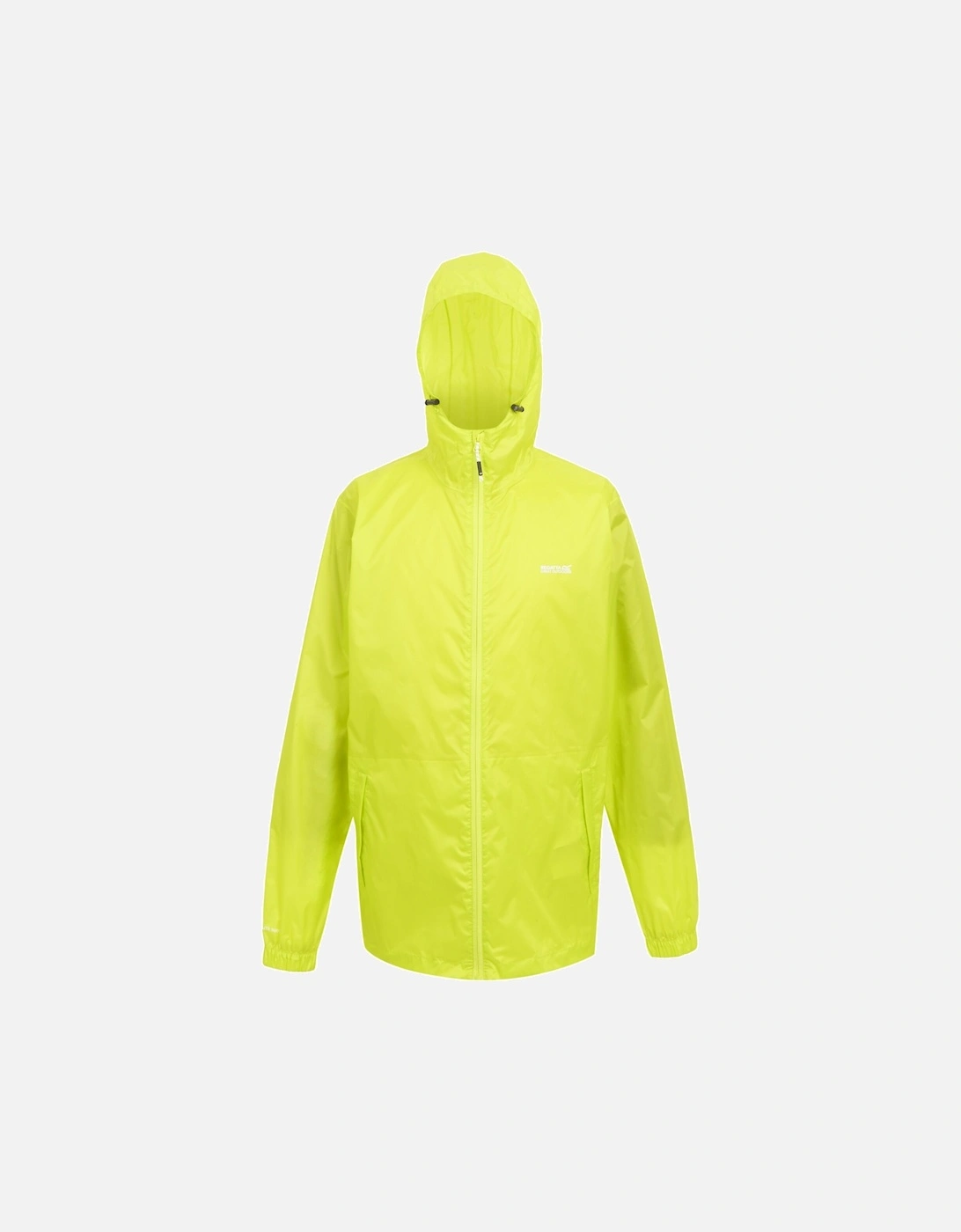 Mens Pack It III Waterproof Jacket, 6 of 5