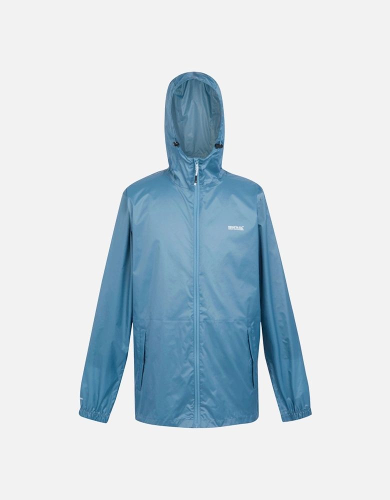 Mens Pack It III Waterproof Jacket