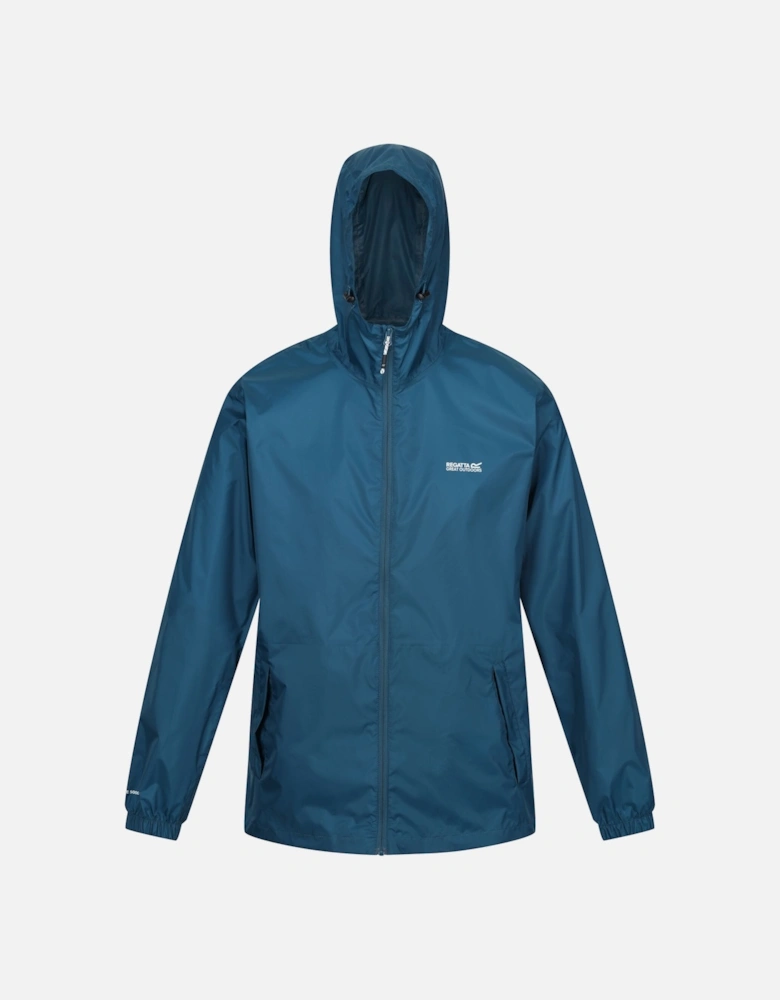 Mens Pack It III Waterproof Jacket