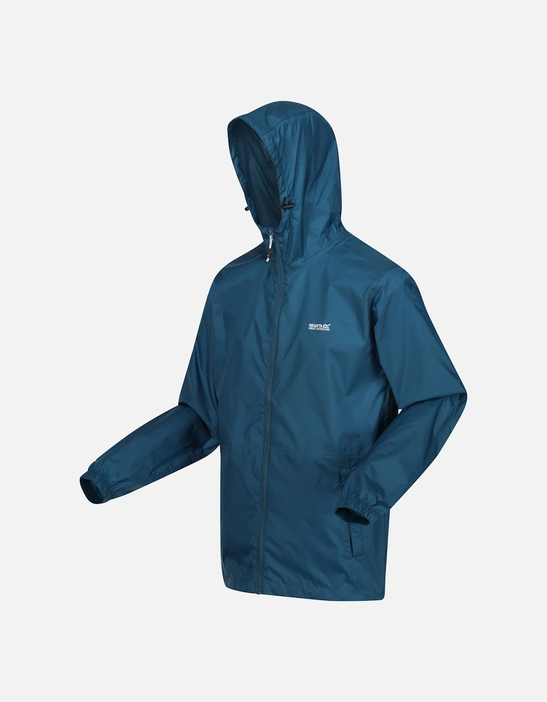 Mens Pack It III Waterproof Jacket