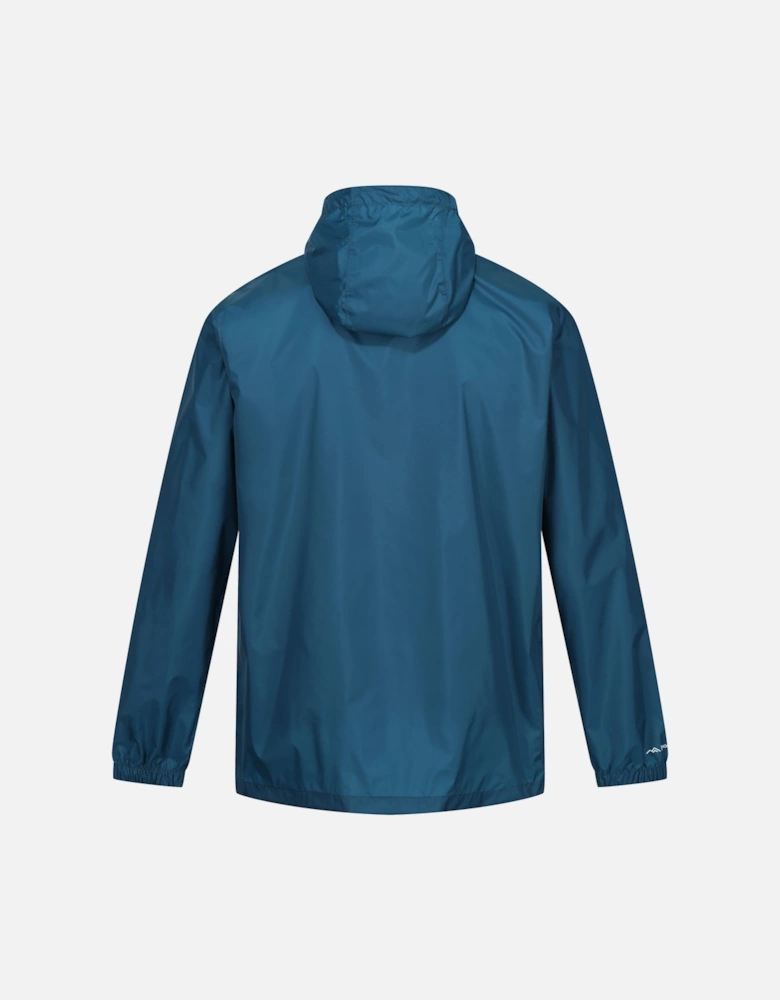 Mens Pack It III Waterproof Jacket