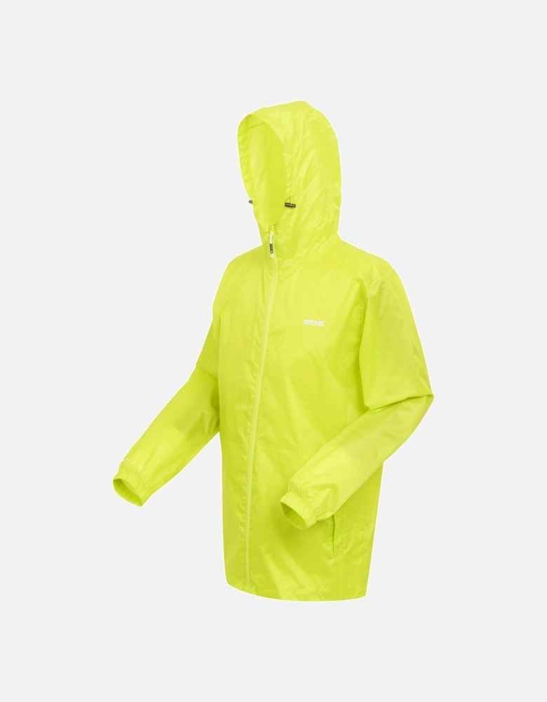 Mens Pack It III Waterproof Jacket