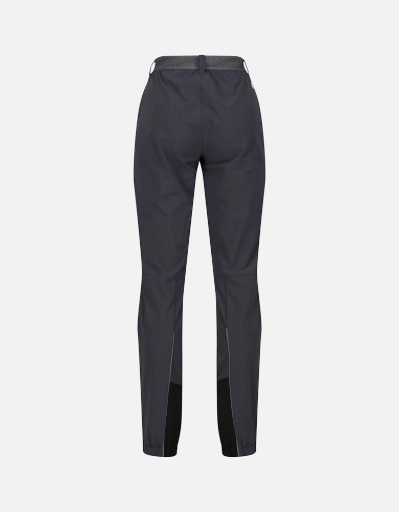 Womens/Ladies Mountain III Walking Trousers