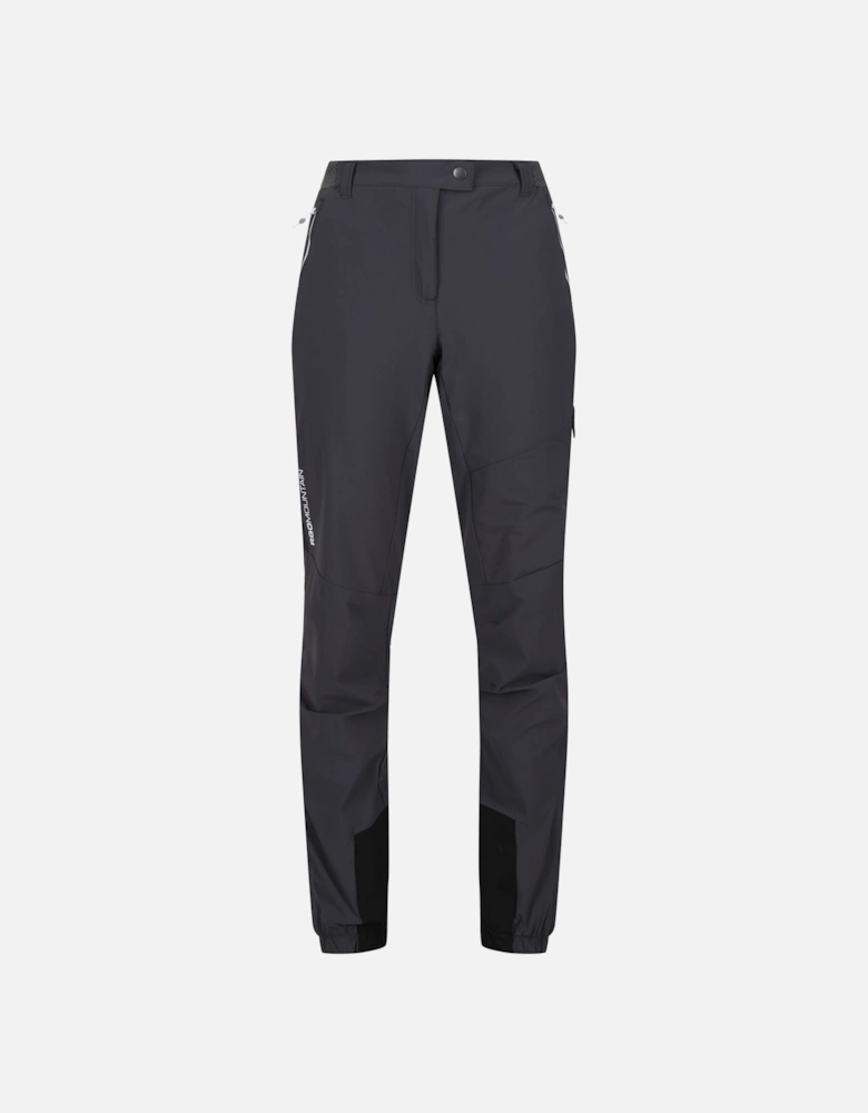 Womens/Ladies Mountain III Walking Trousers