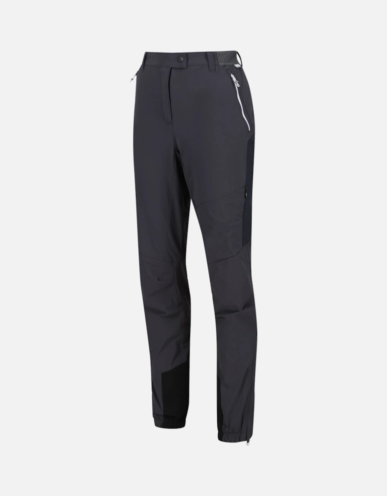 Womens/Ladies Mountain III Walking Trousers