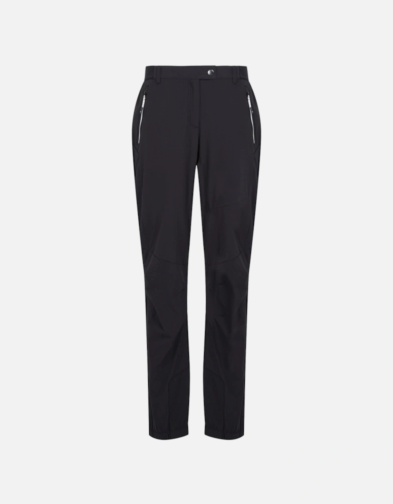 Womens/Ladies Mountain III Hiking Trousers