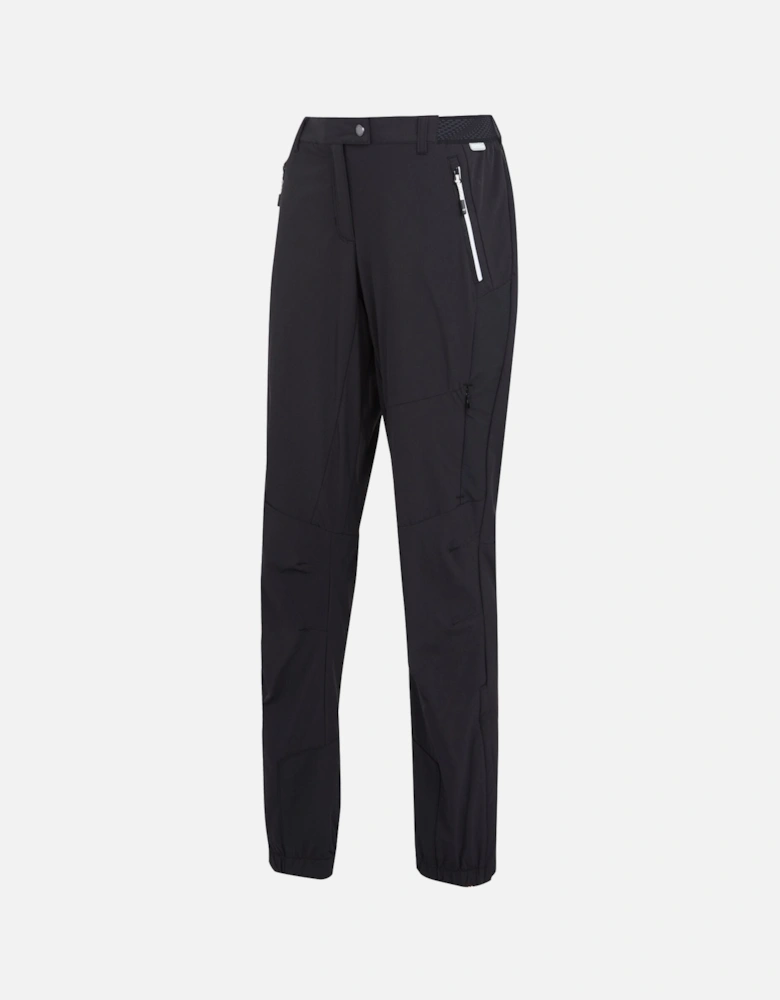 Womens/Ladies Mountain III Walking Trousers