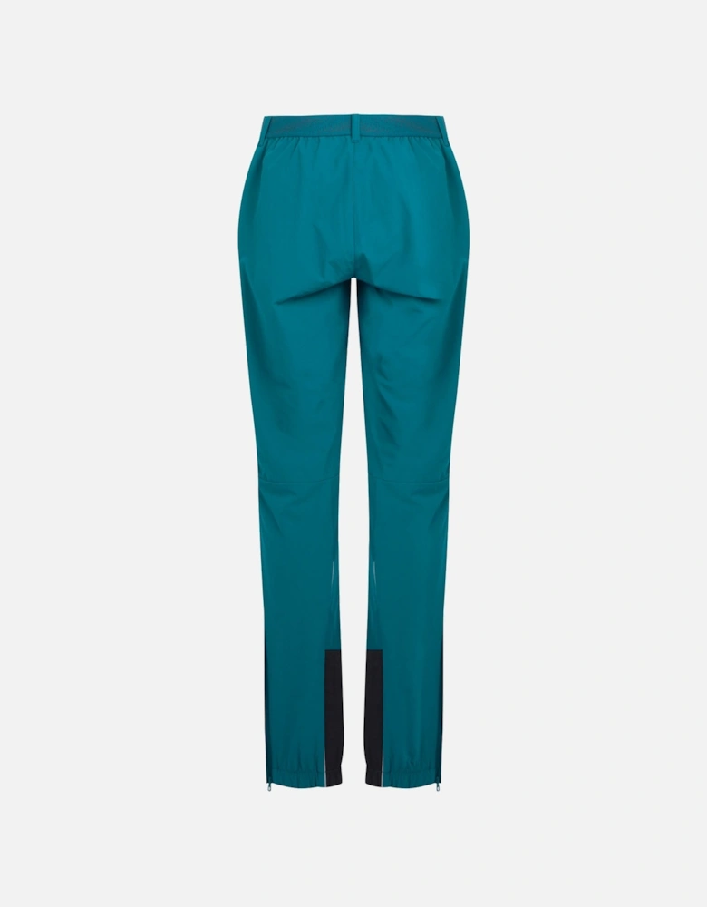 Womens/Ladies Mountain III Walking Trousers