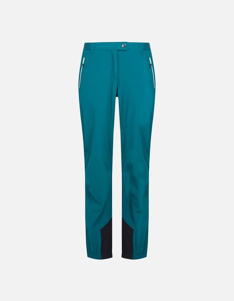 Womens/Ladies Mountain III Walking Trousers