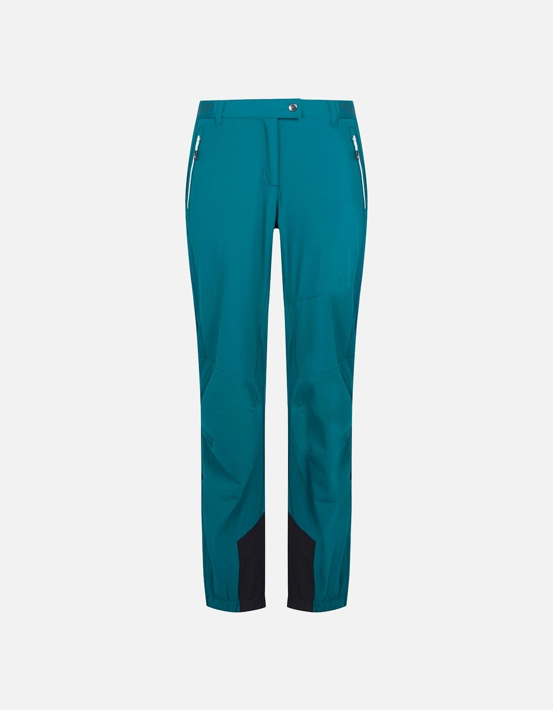 Womens/Ladies Mountain III Walking Trousers, 5 of 4