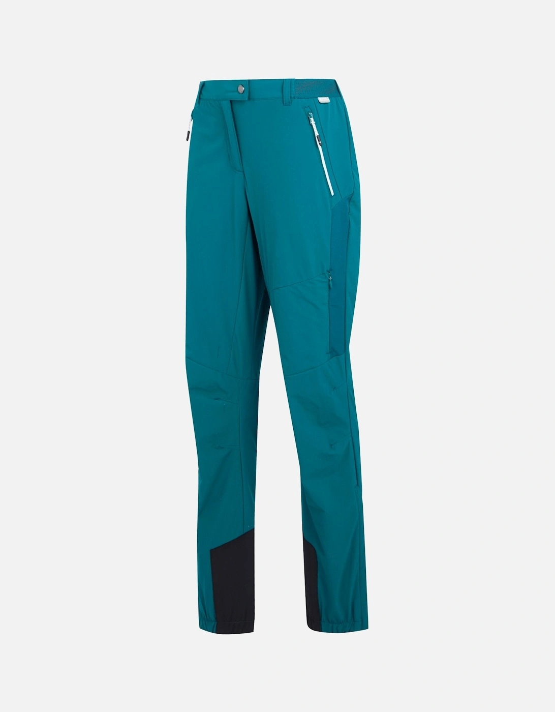 Womens/Ladies Mountain III Walking Trousers