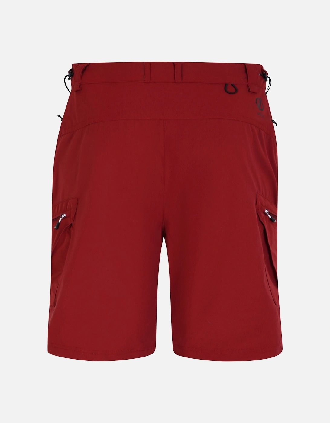 Mens Tuned In II Multi Pocket Walking Shorts