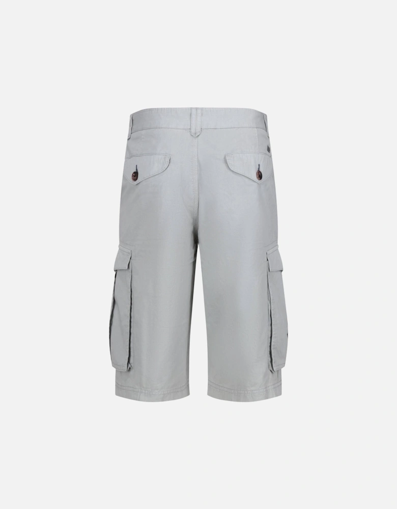 Mens Shorebay Vintage Cargo Shorts
