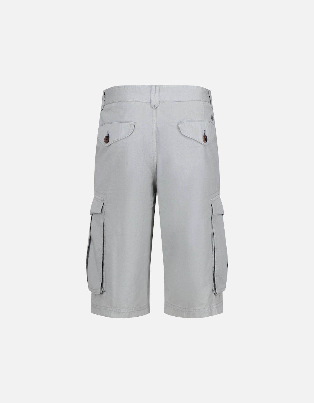 Mens Shorebay Vintage Cargo Shorts