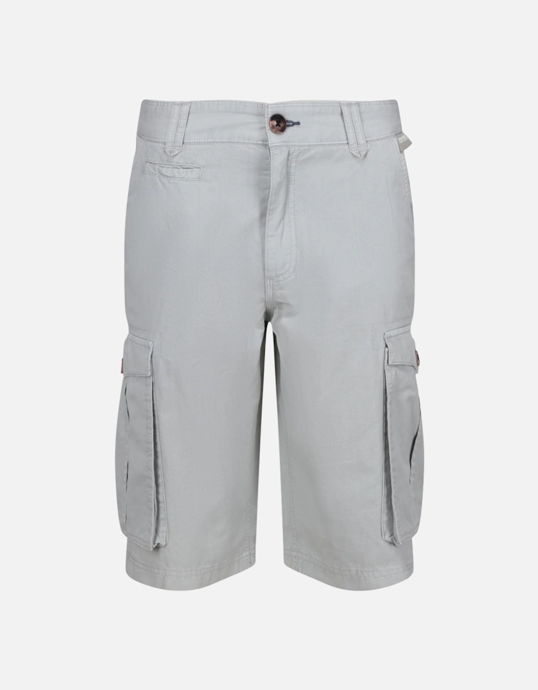 Mens Shorebay Vintage Cargo Shorts