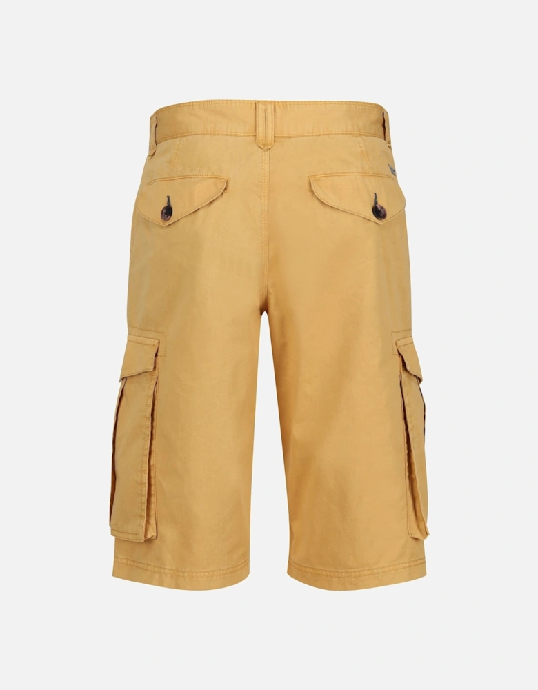Mens Shorebay Vintage Cargo Shorts