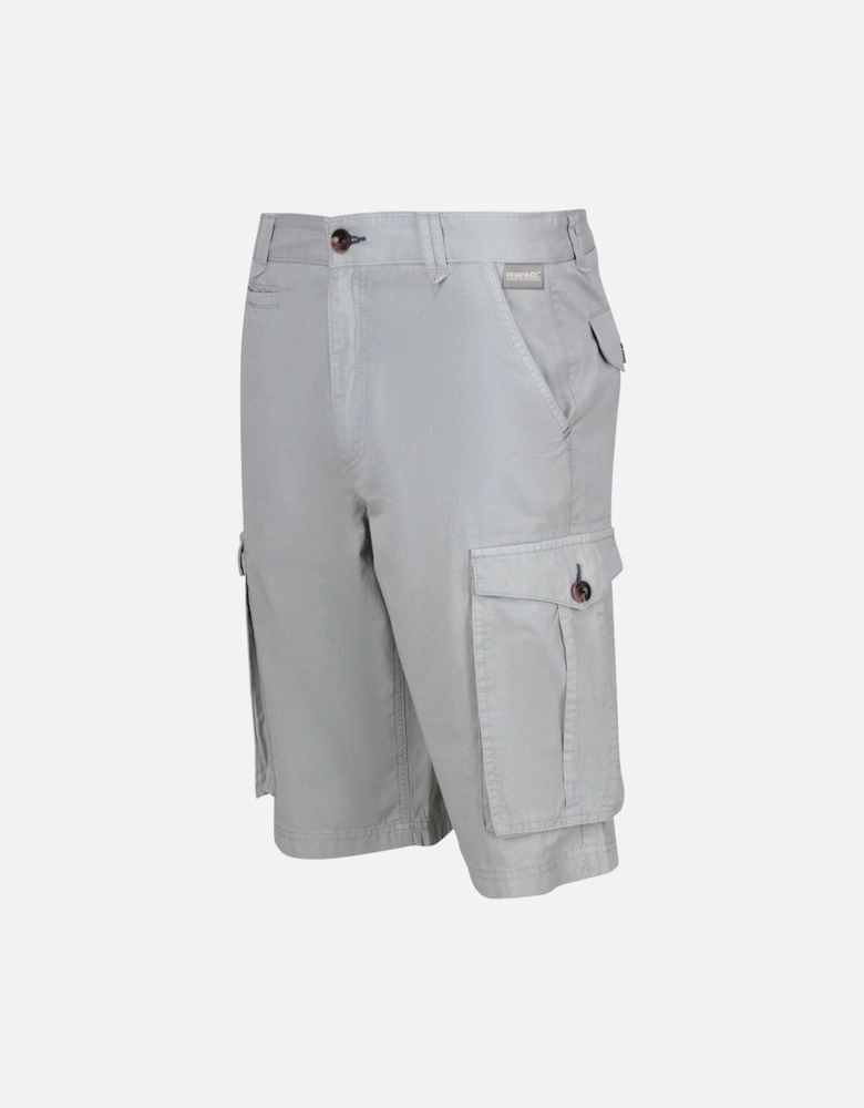 Mens Shorebay Vintage Cargo Shorts