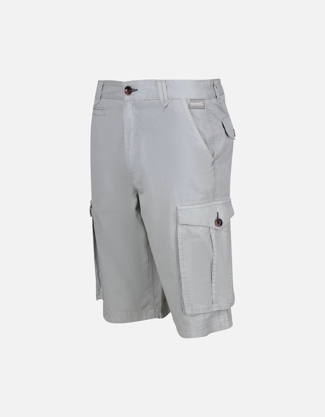 Mens Shorebay Vintage Cargo Shorts